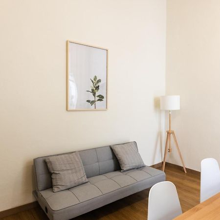 Cozy Historical Flat Napoli Apartamento Exterior foto