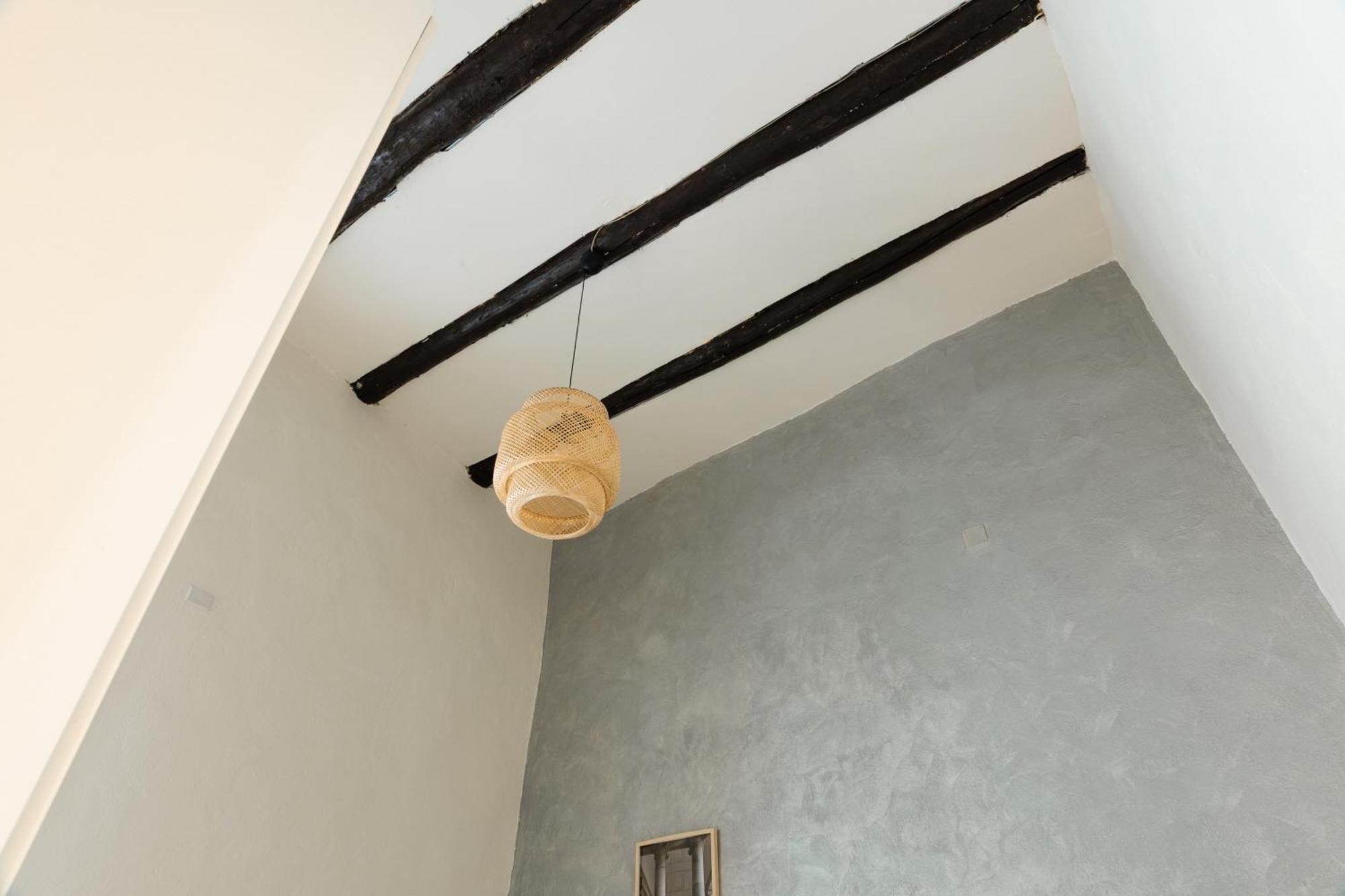 Cozy Historical Flat Napoli Apartamento Exterior foto