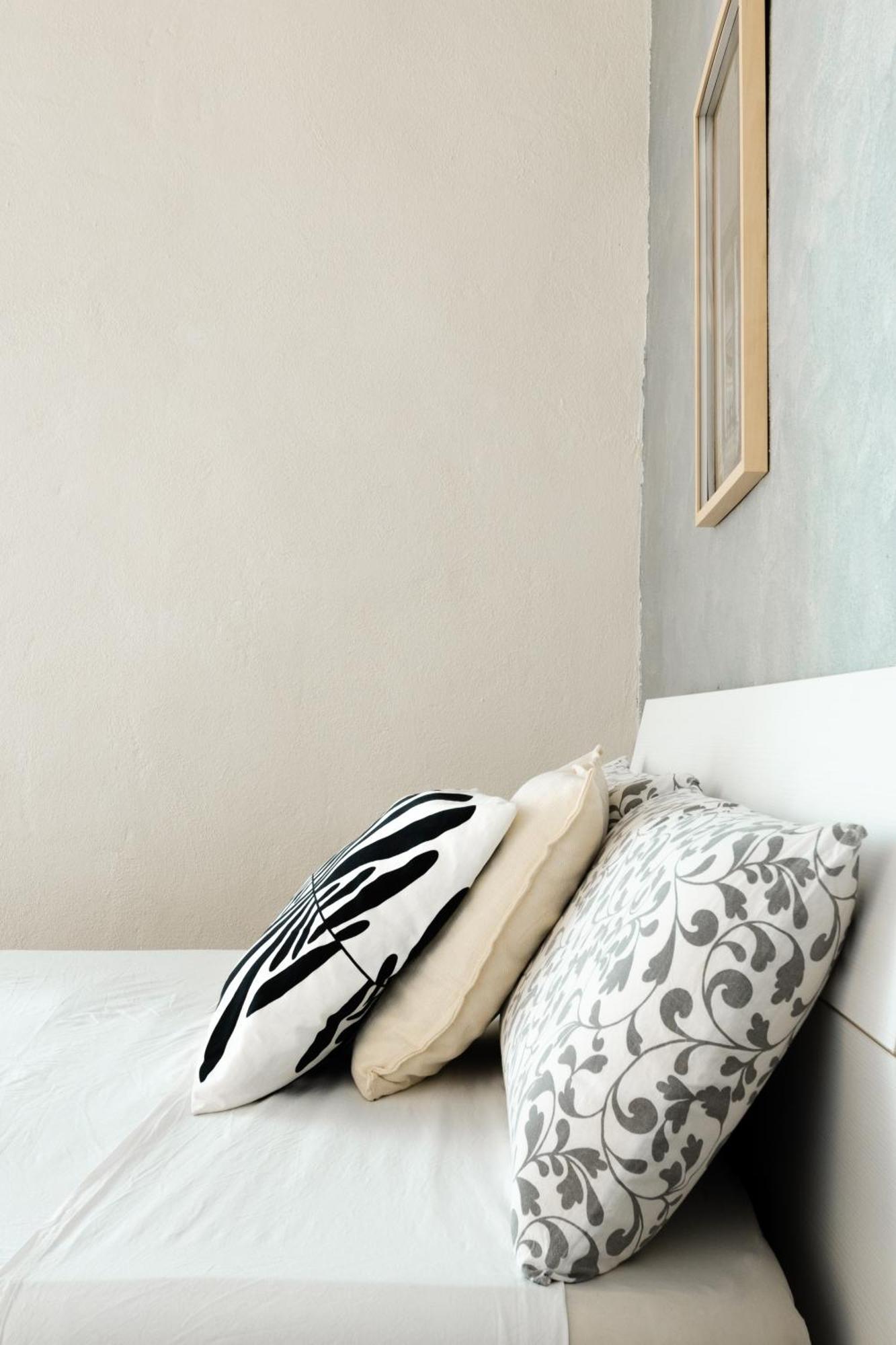 Cozy Historical Flat Napoli Apartamento Exterior foto