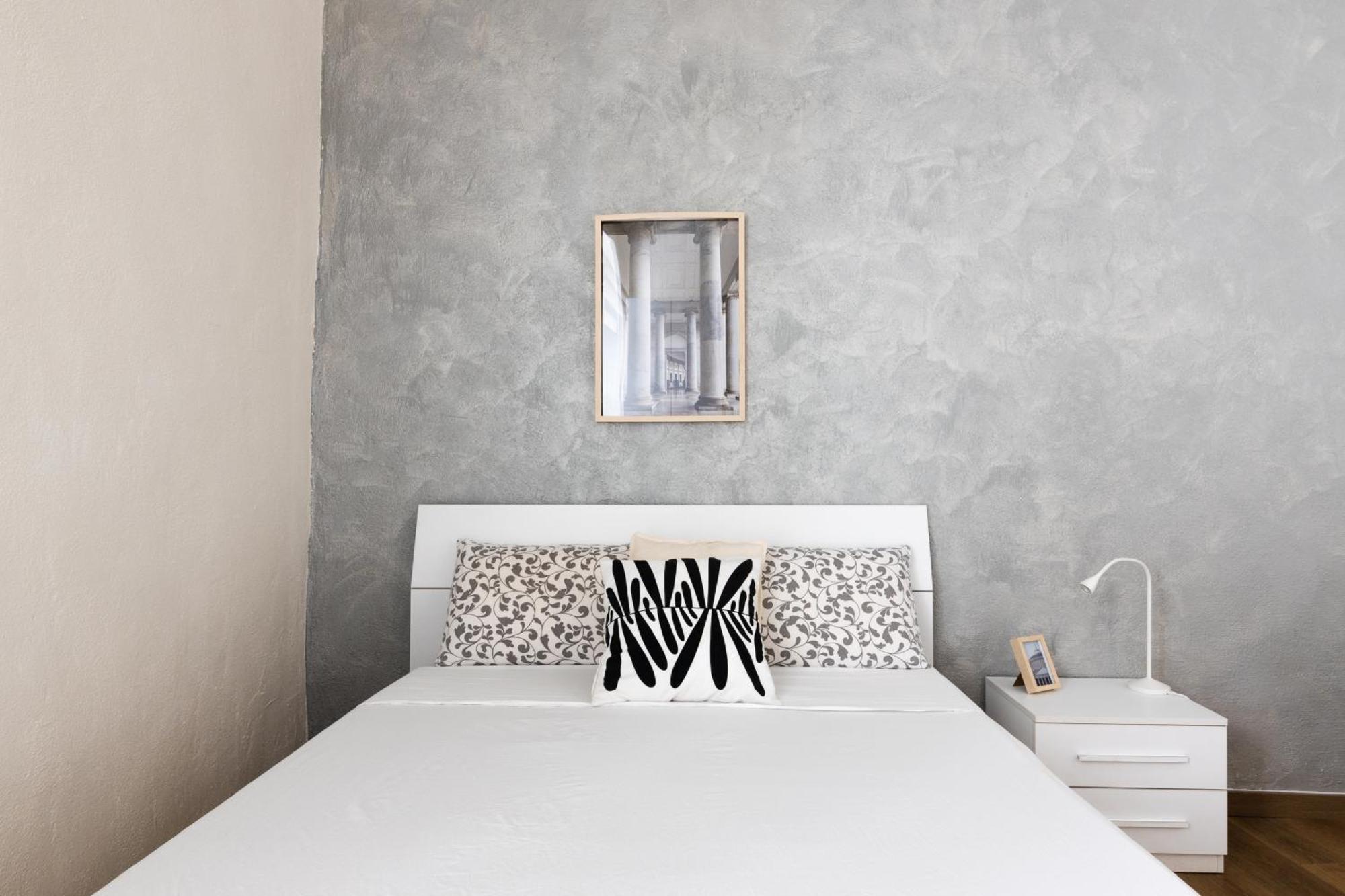 Cozy Historical Flat Napoli Apartamento Exterior foto