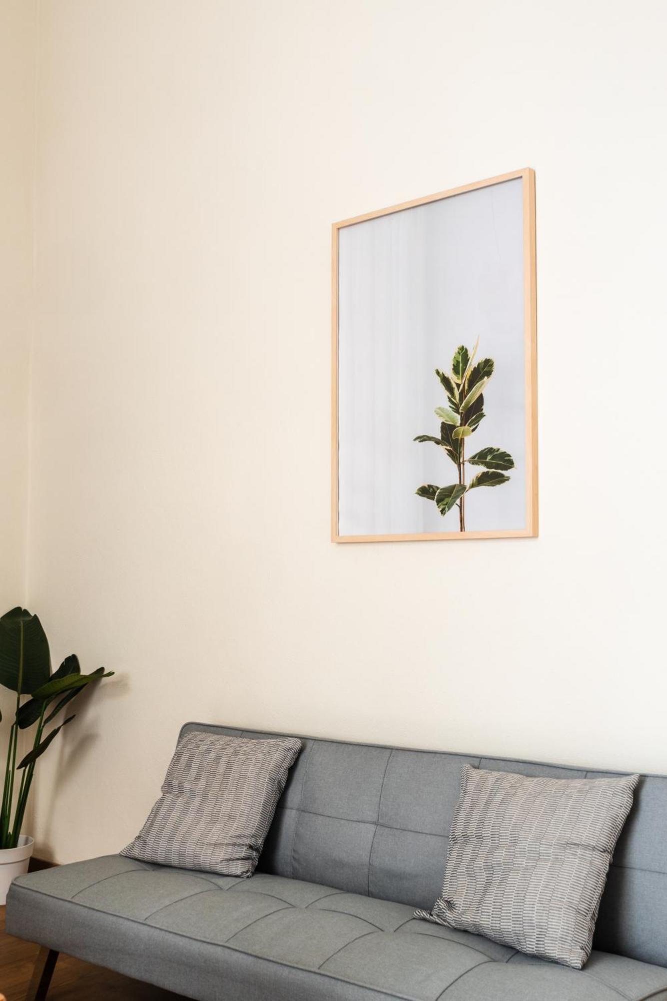 Cozy Historical Flat Napoli Apartamento Exterior foto