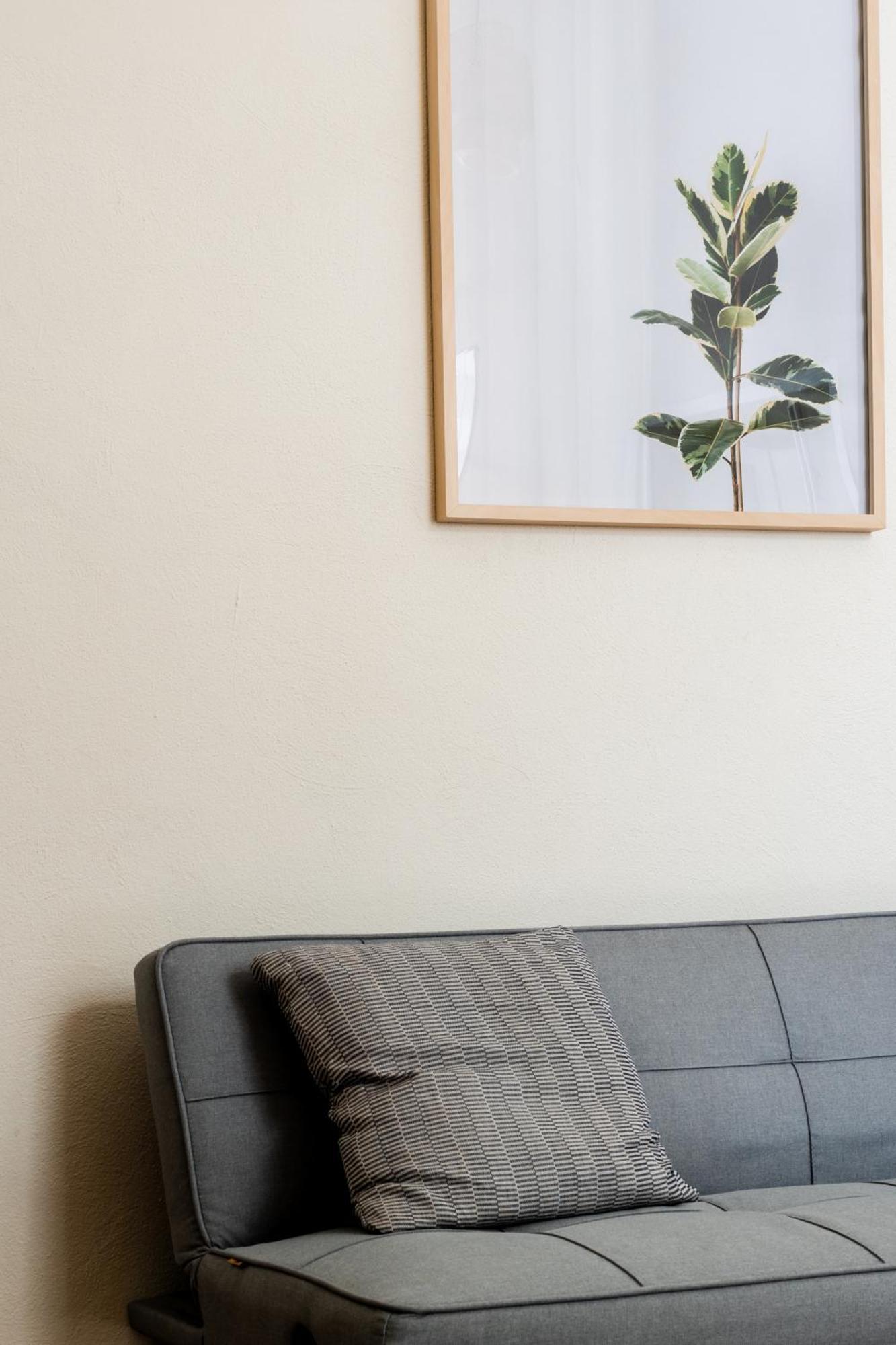 Cozy Historical Flat Napoli Apartamento Exterior foto