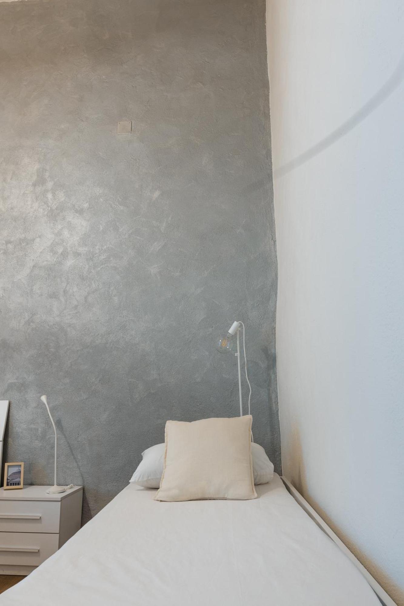 Cozy Historical Flat Napoli Apartamento Exterior foto